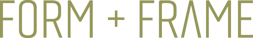 Form and Frame