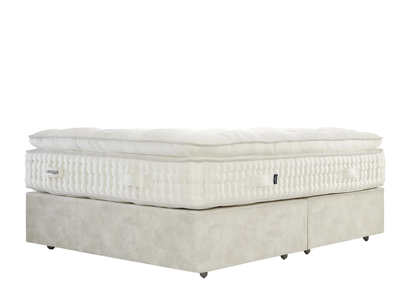 King Size Divan Set