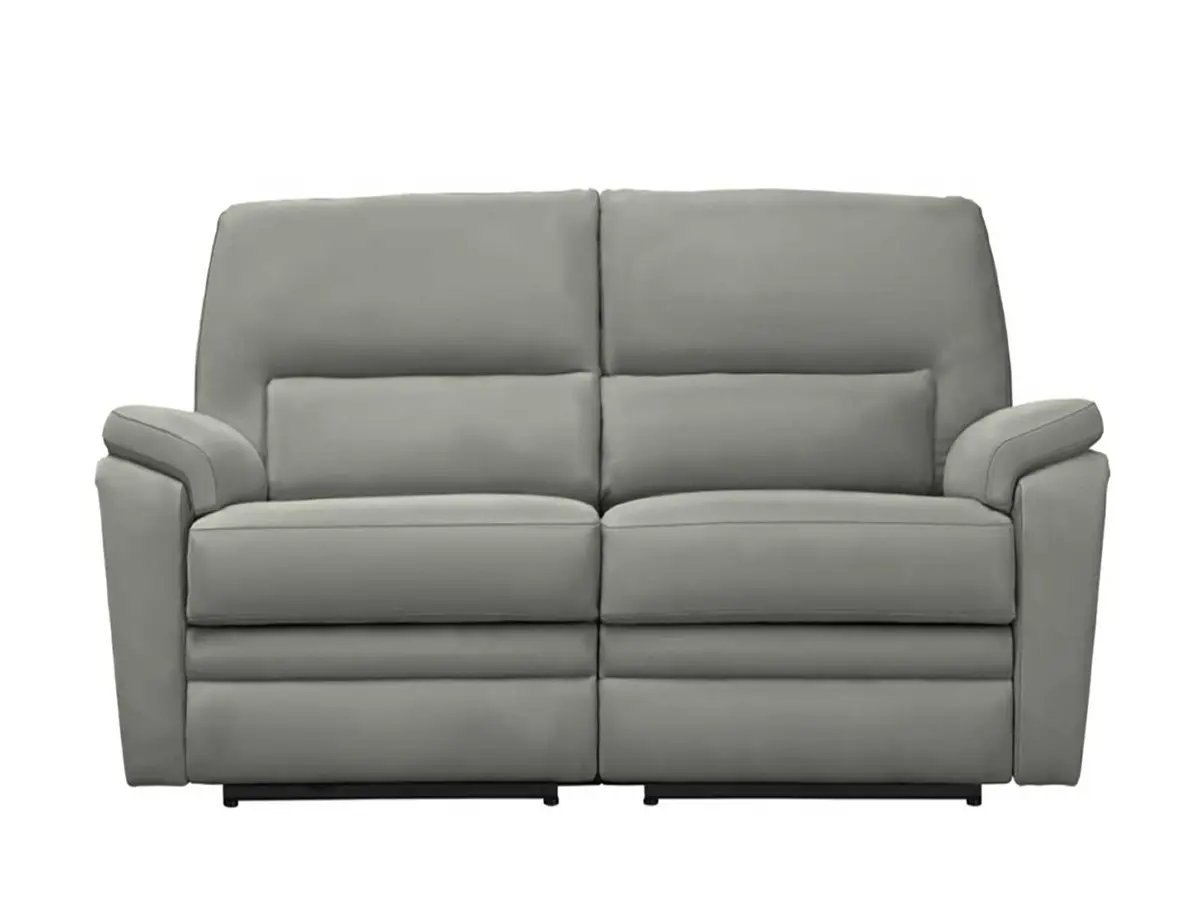2 Seater Power Recliner Sofa