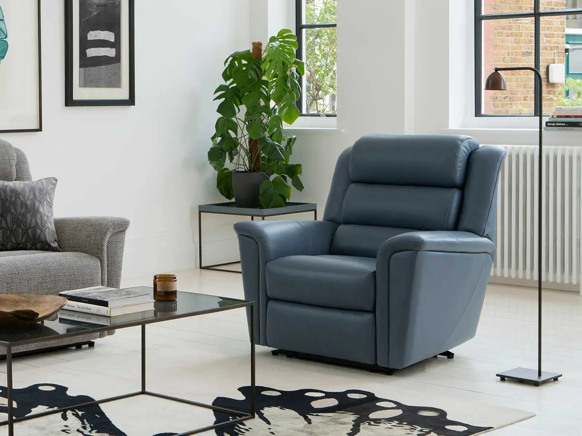 Large 2 Seater Sofa