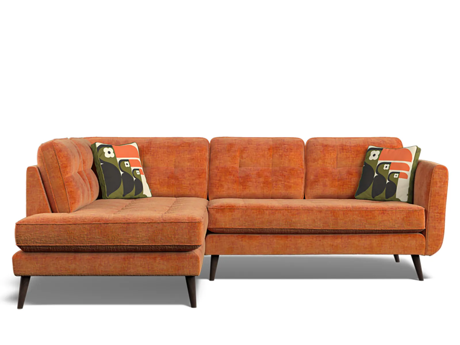 Corner Sofa - Right Hand Facing