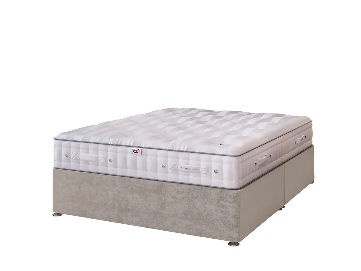 King Size Divan Set