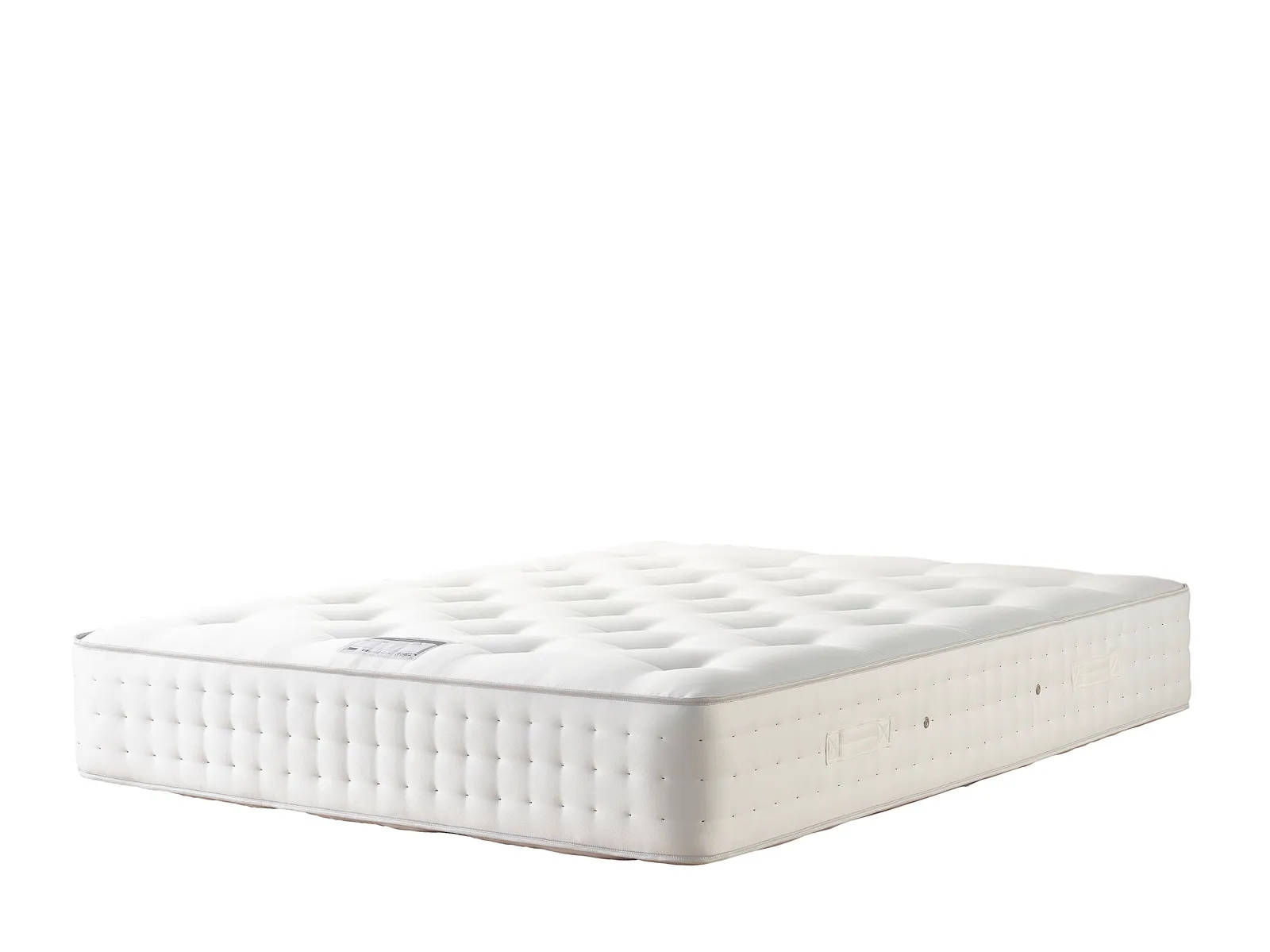 Double Mattress
