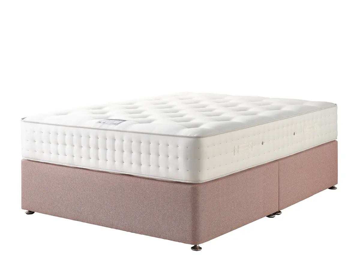 King Size Divan Set