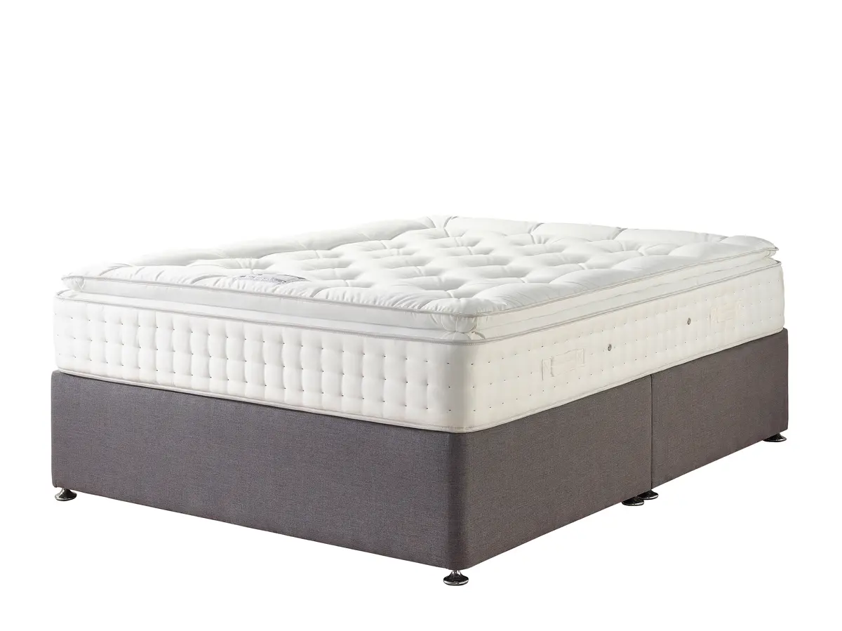 King Size Divan Set