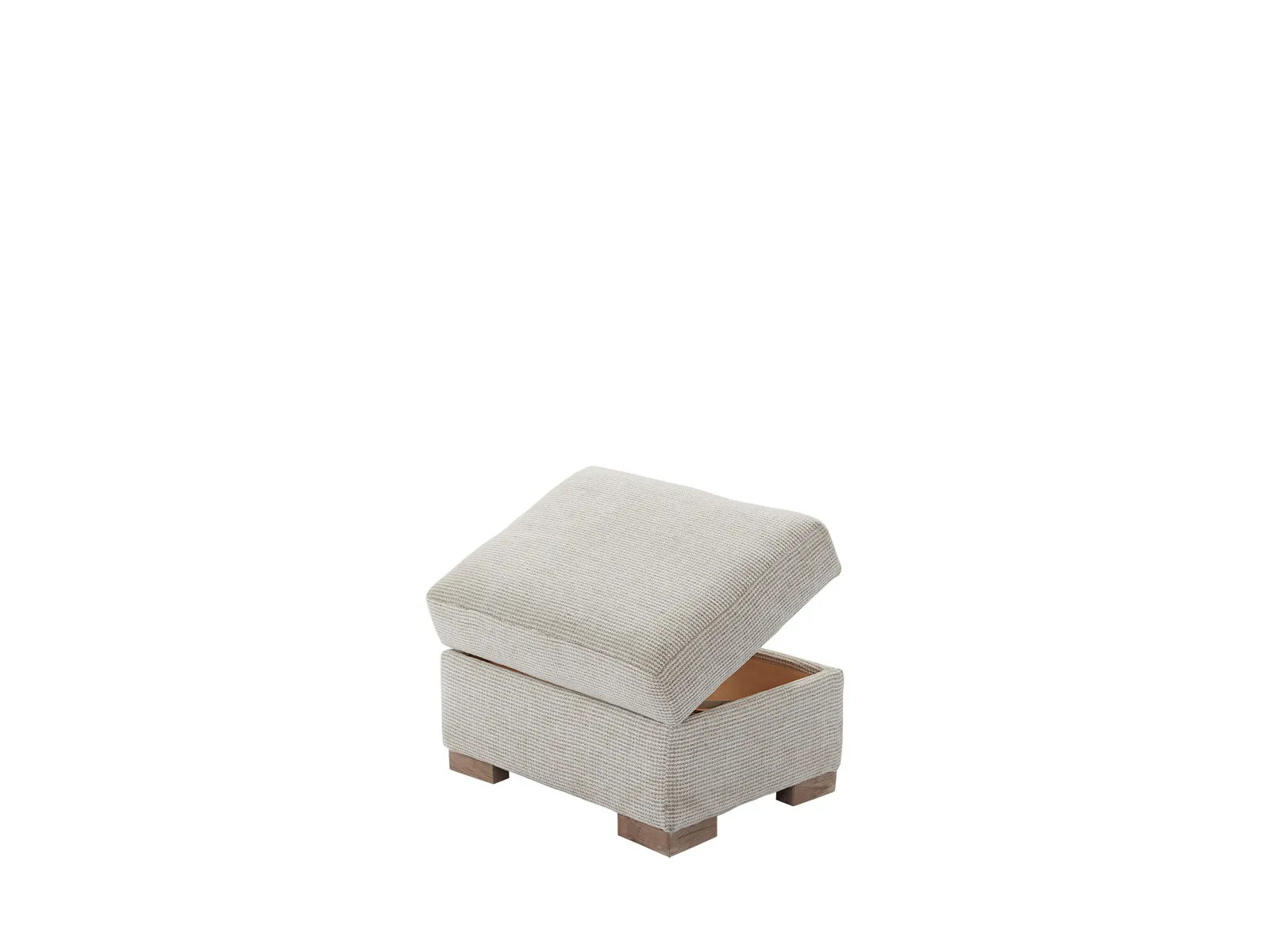 Small Storage Stool