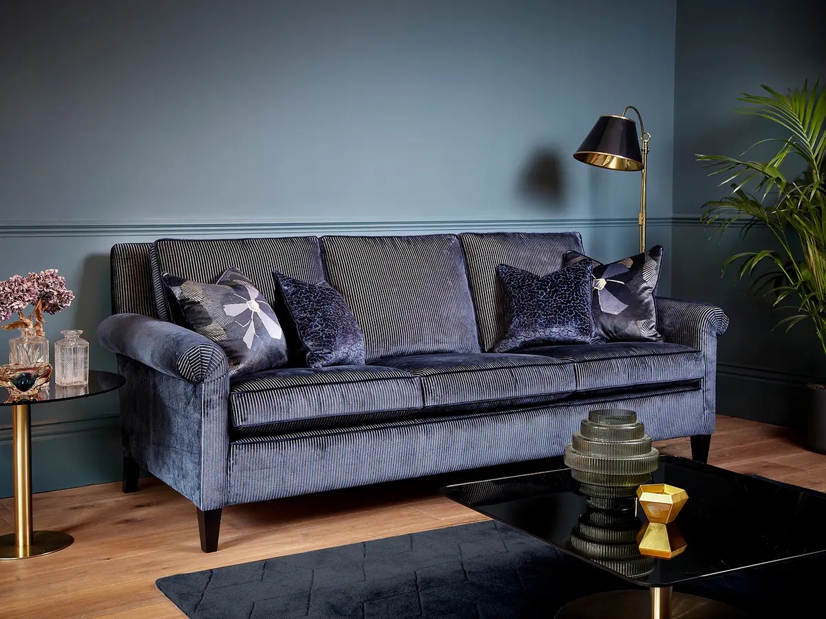 Large Sofa