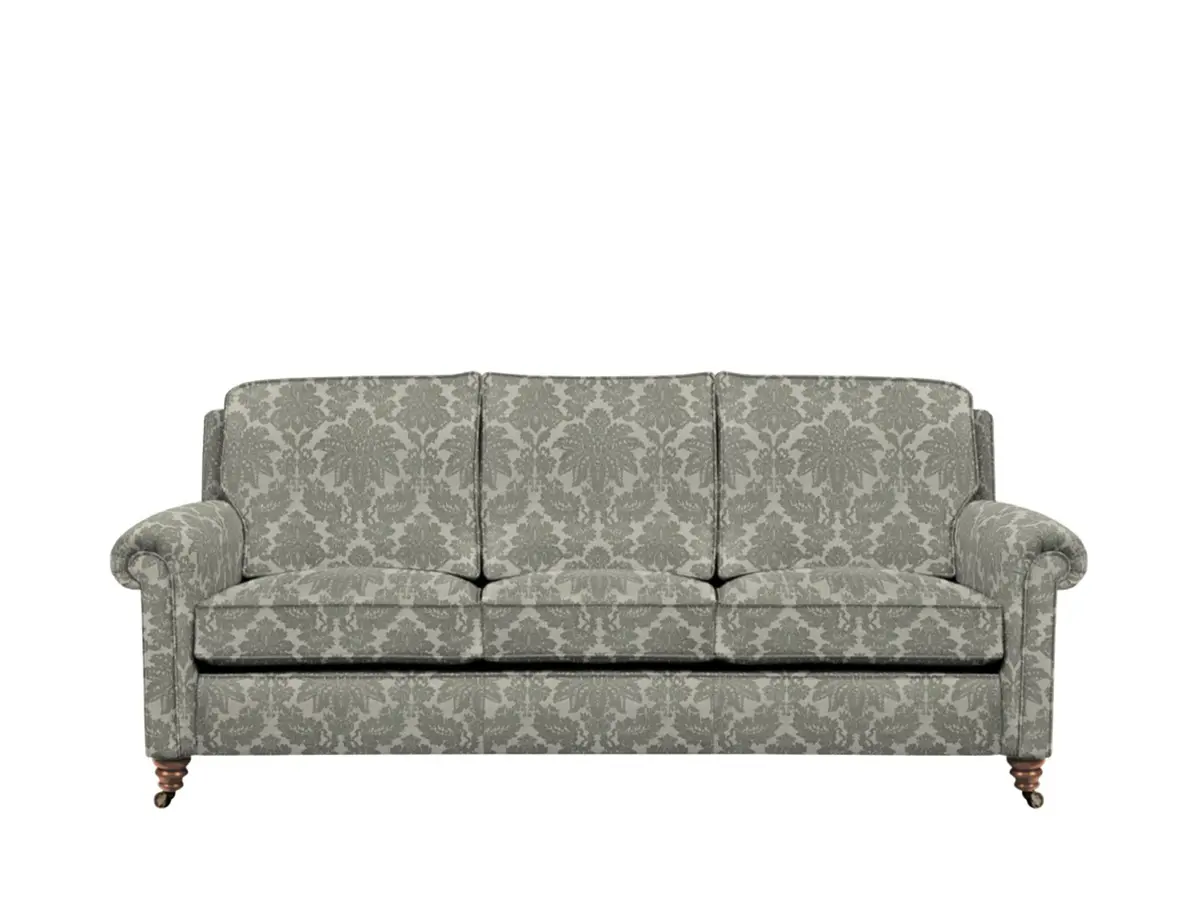 Large Sofa - 3 Cushions