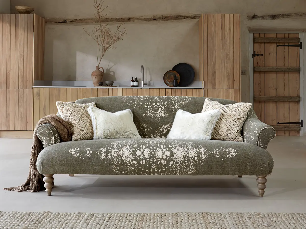 Midi Sofa