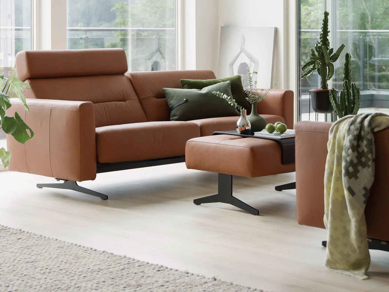 2.5 Seater Sofa