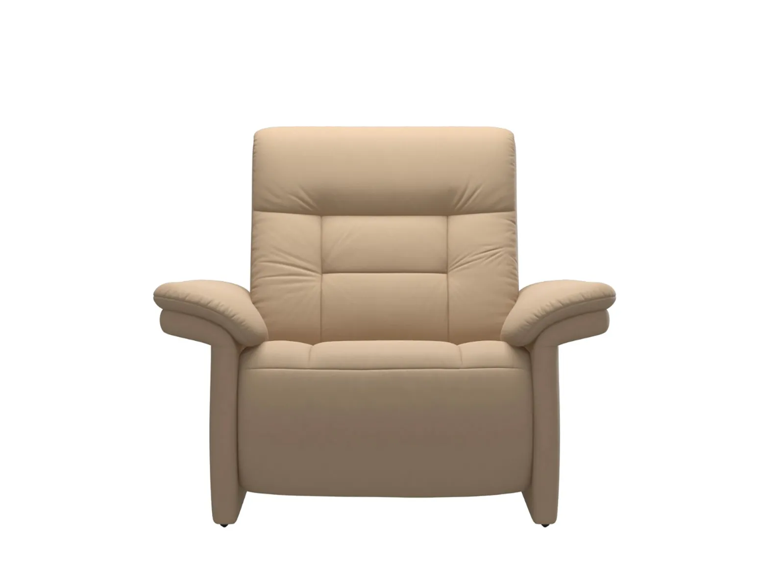 Power Recliner Chair & Head Rest