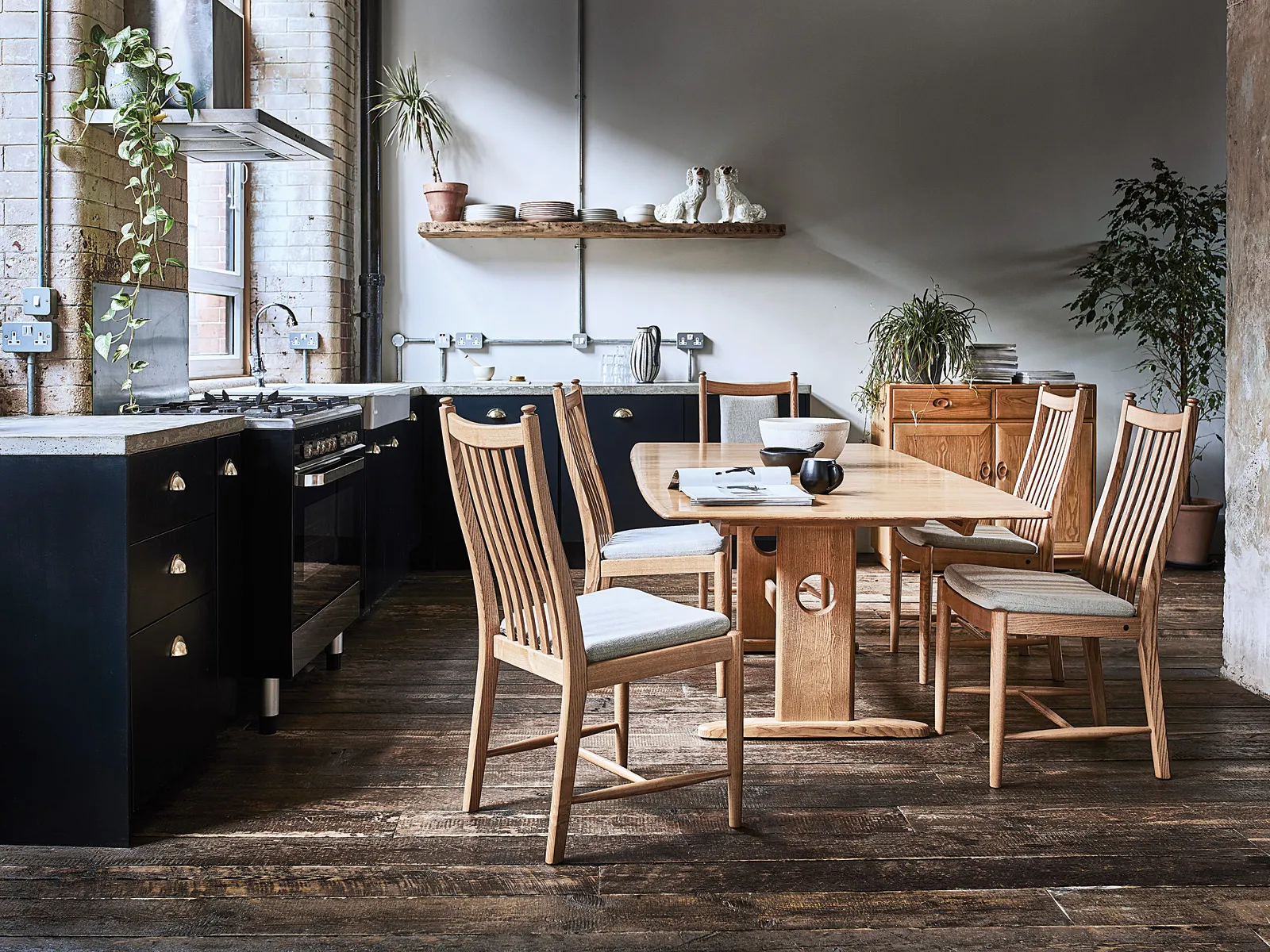 Penn Dining Chair