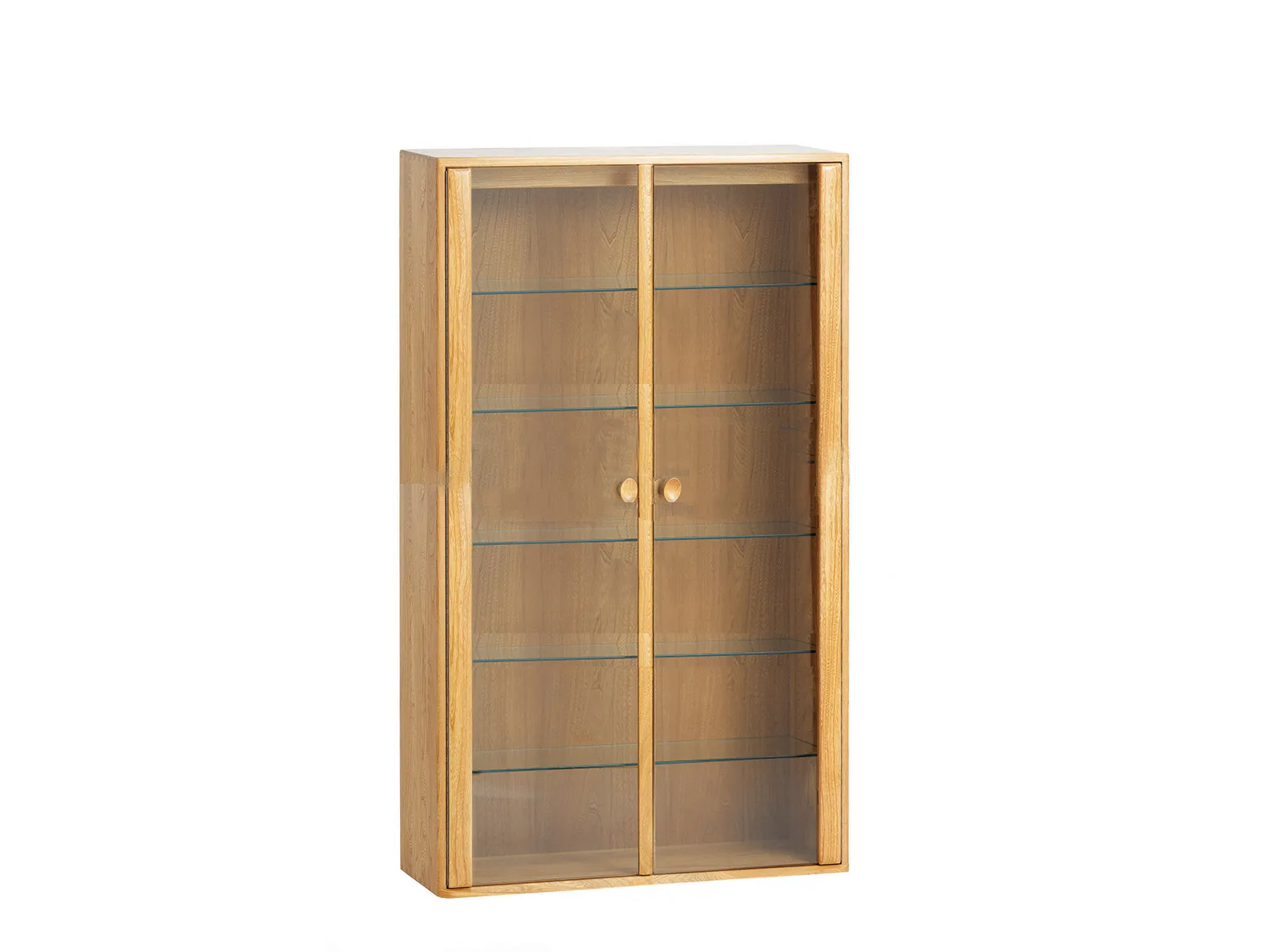 Tall Display Top