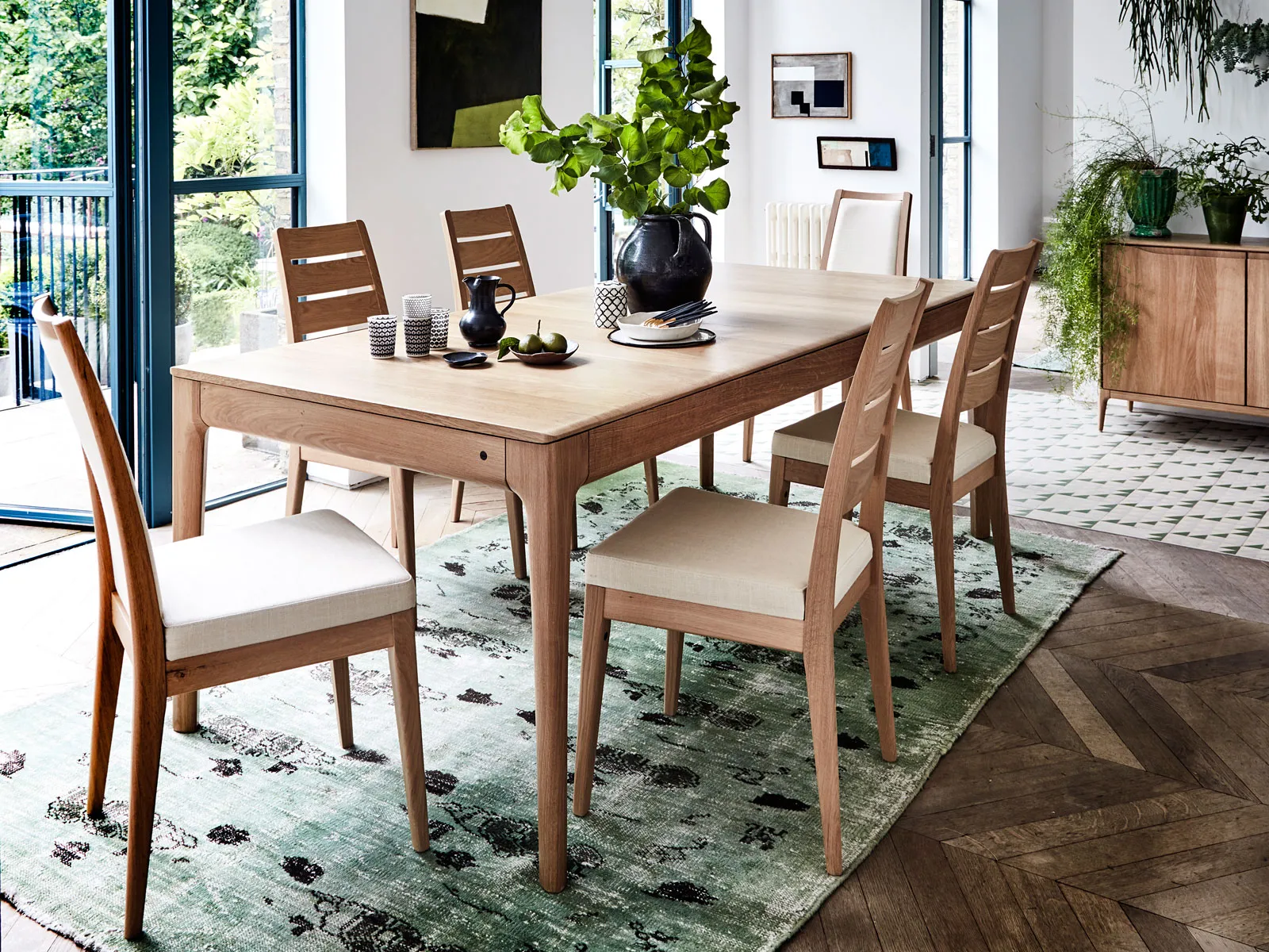 Dining Chair
