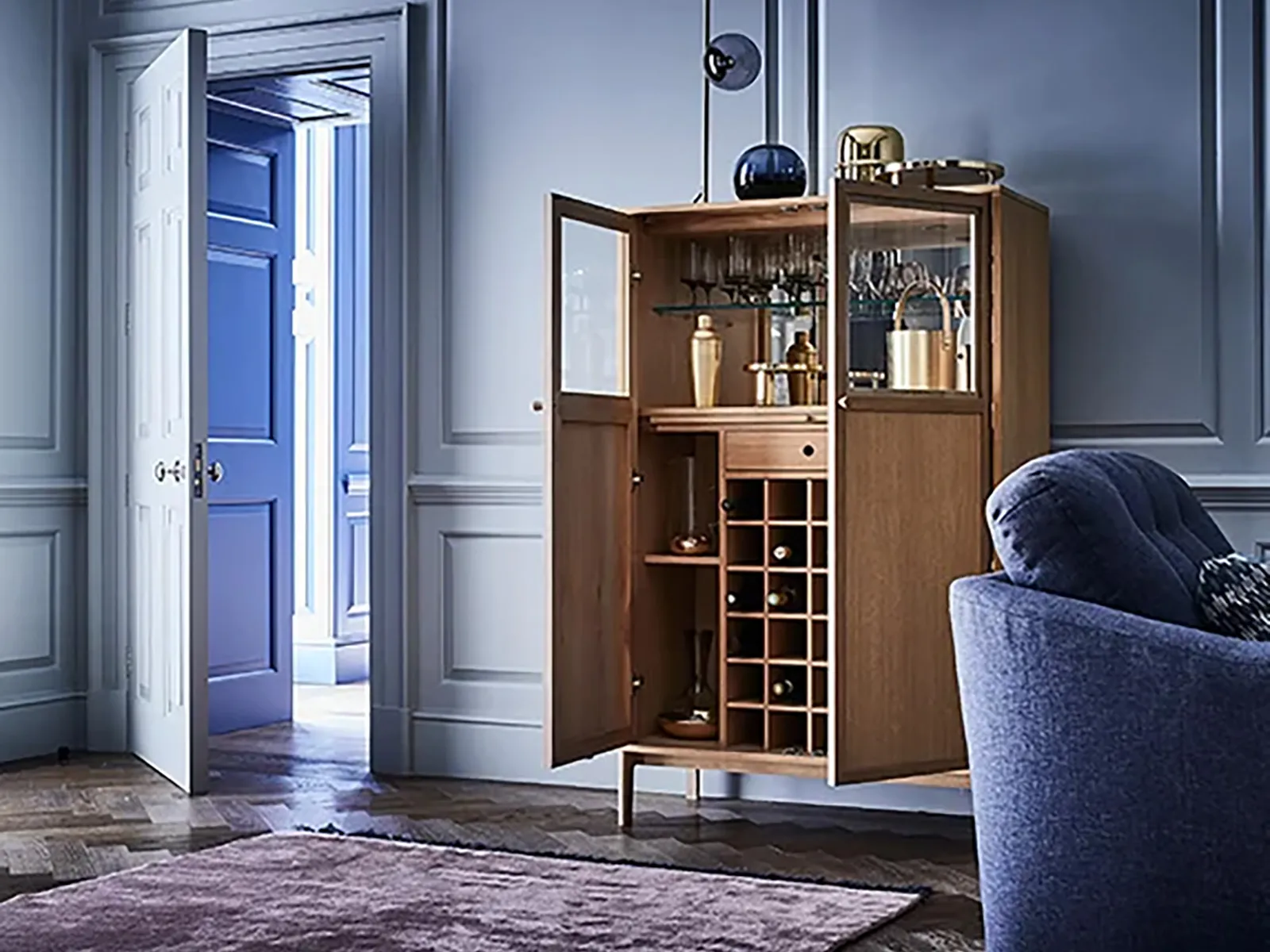 Drinks Cabinet