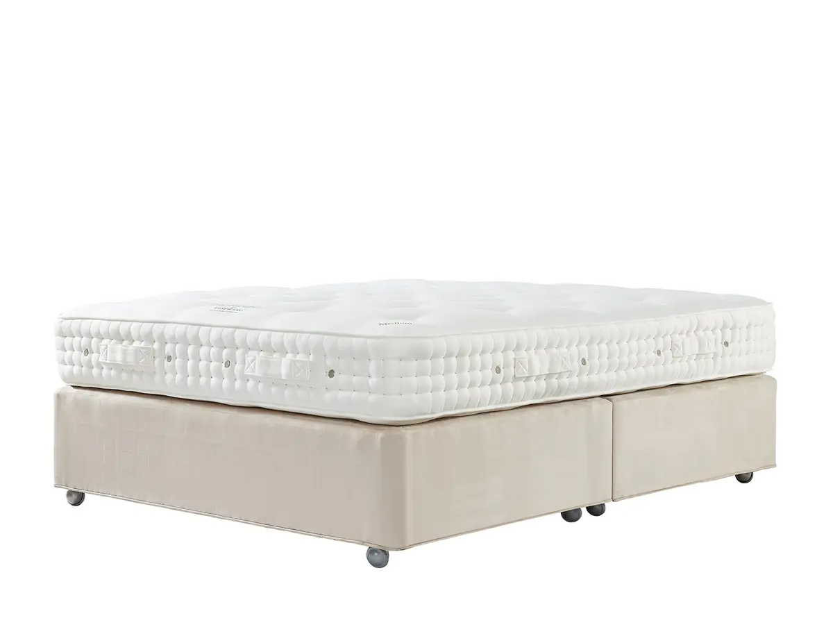 King Size Divan Set