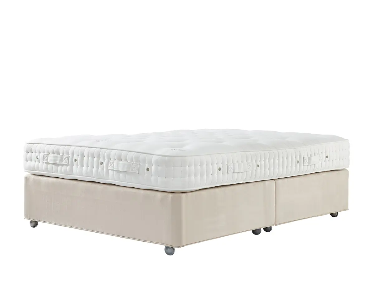King Size Divan Set