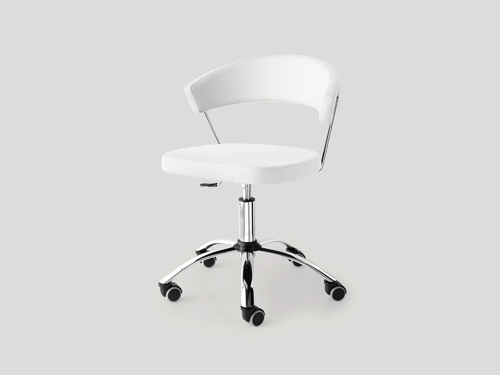 New York Office Chair - Optic White