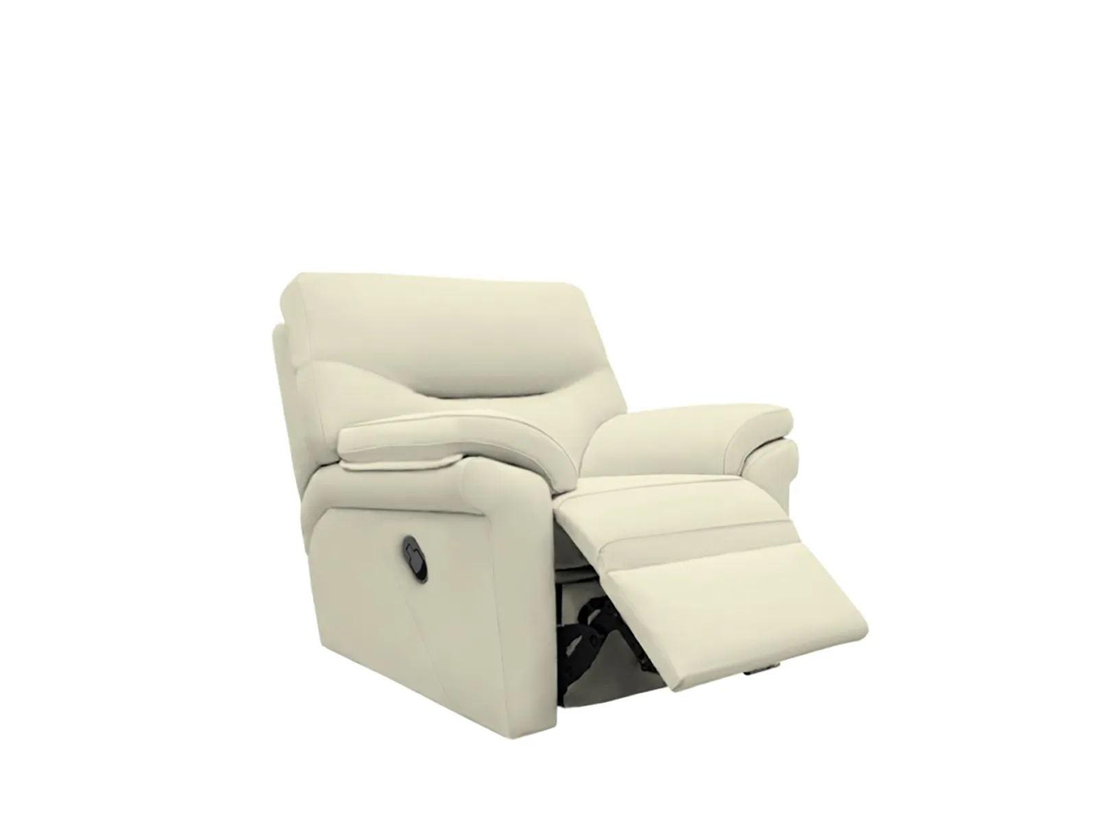 Manual Recliner Chair