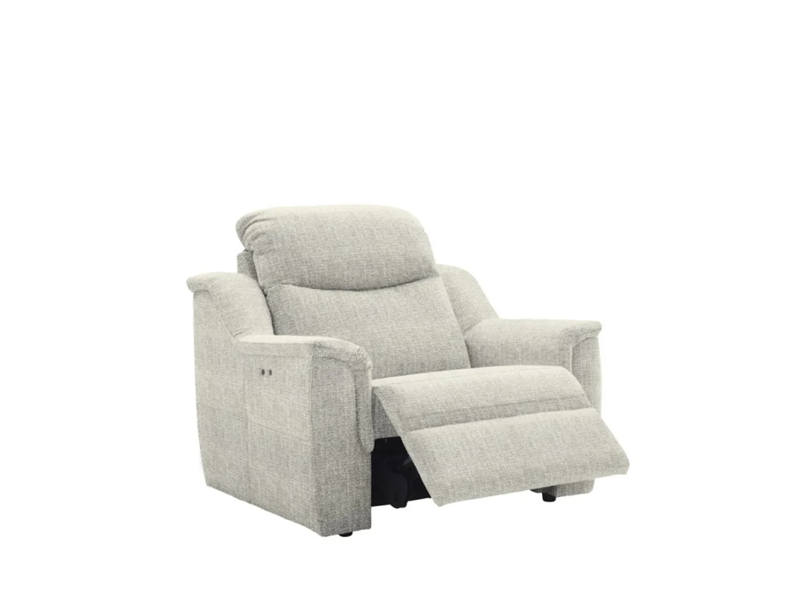 Large Power Recliner Chair