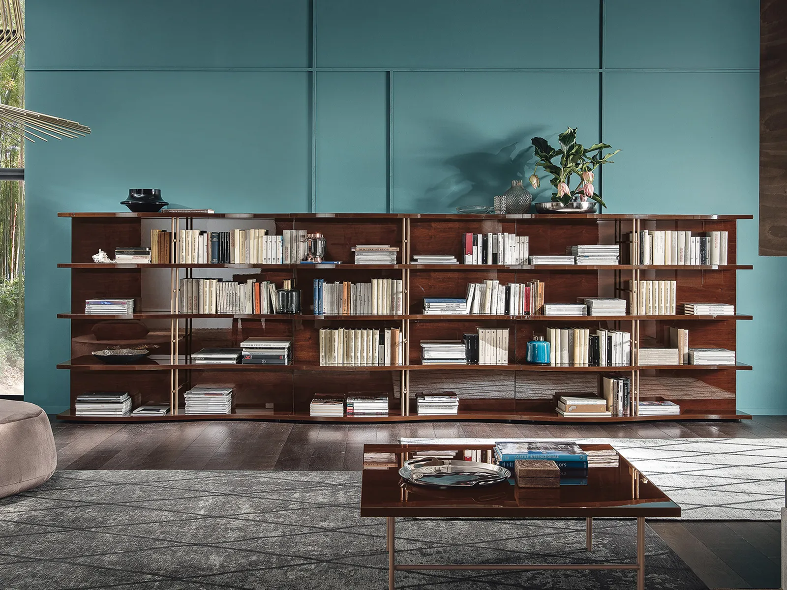 Bookcase