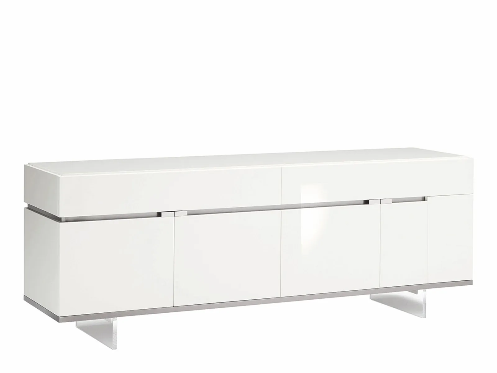 Large Buffet Cabinet