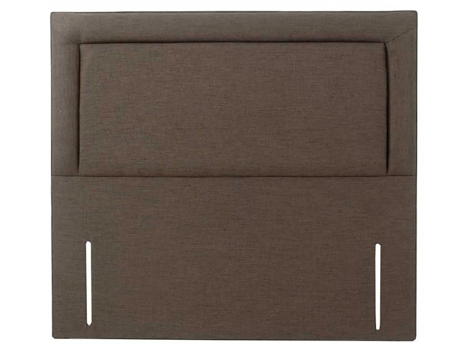 Leo Super King Size Floor Standing Headboard