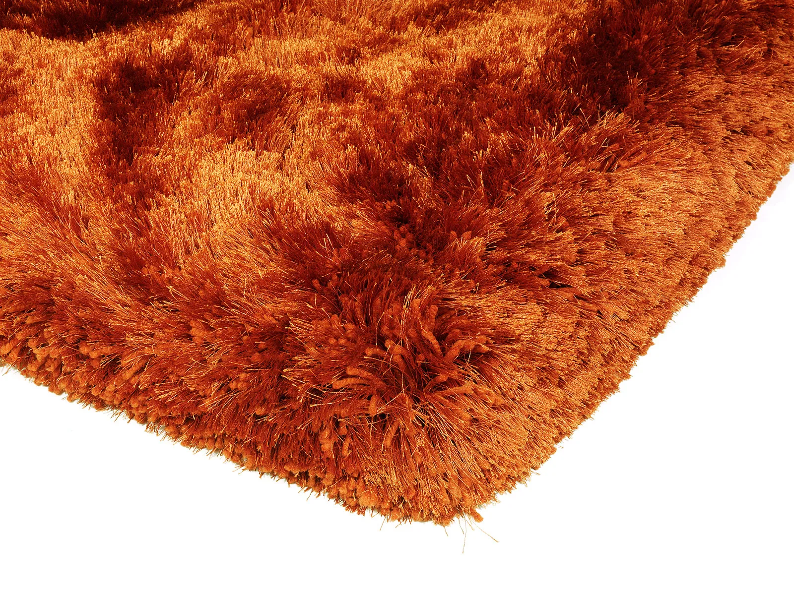 Rust Rug 200cm X 300cm