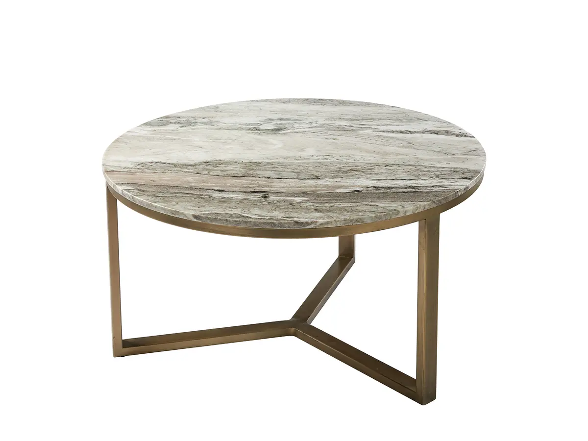 Large Coffee Table