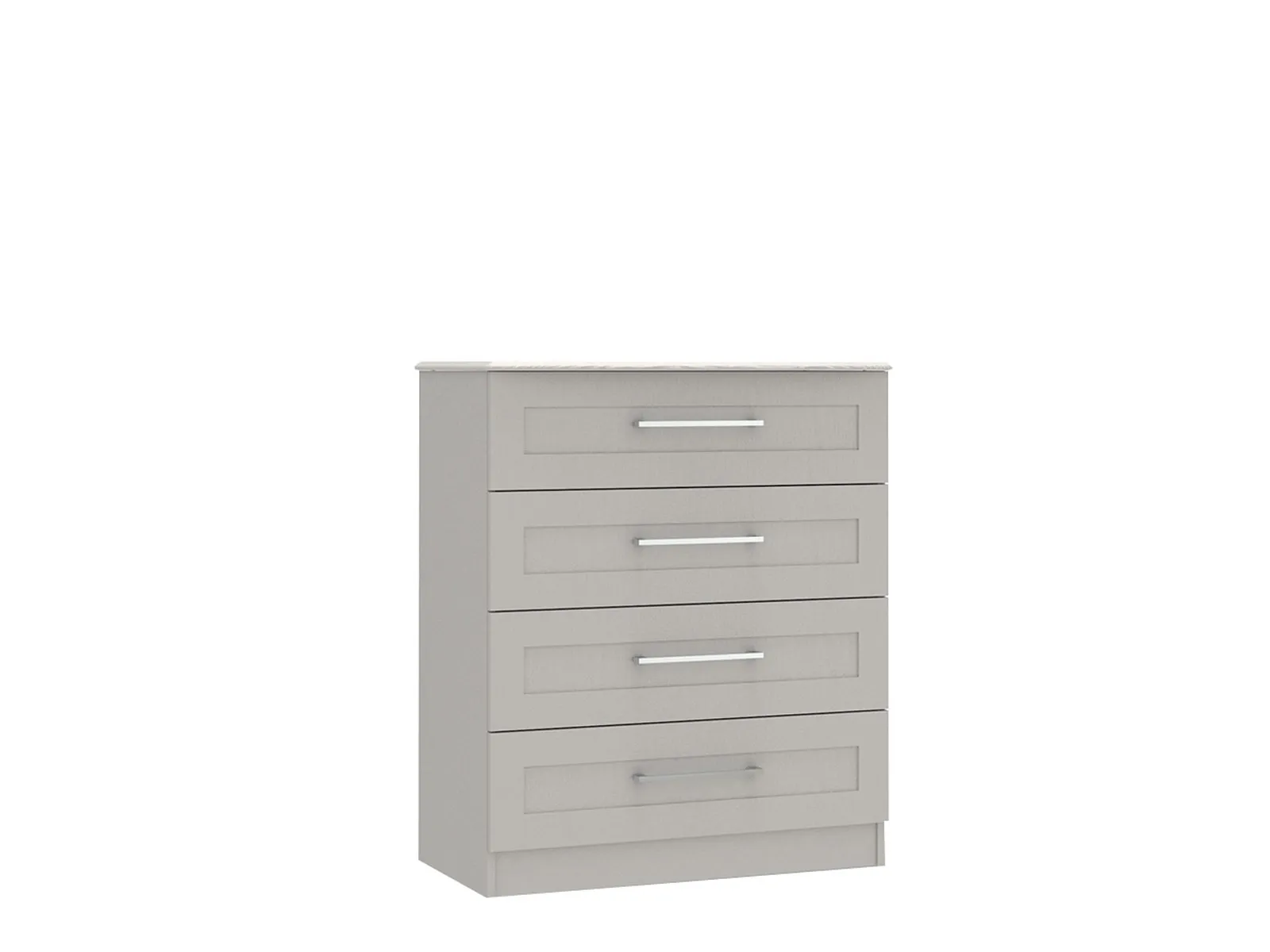 4 Drawer Chest
