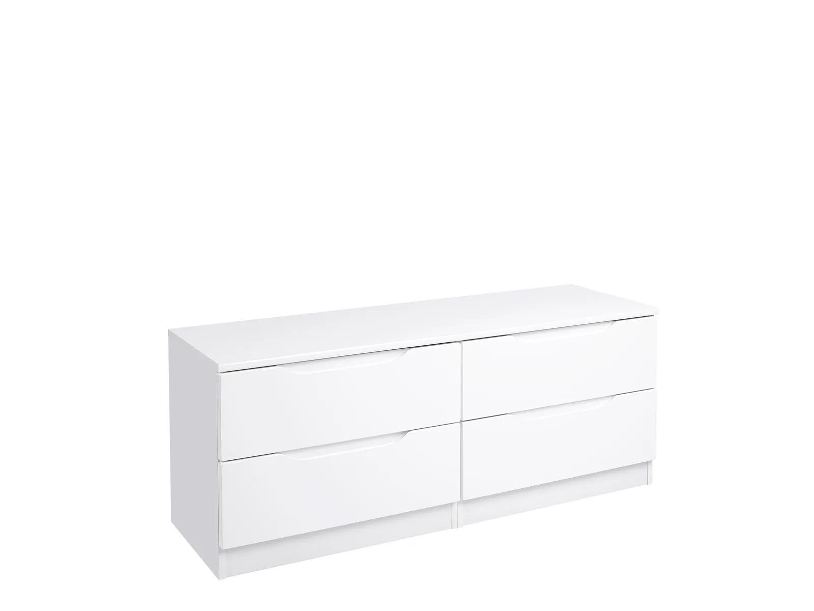 2 Drawer Double Chest