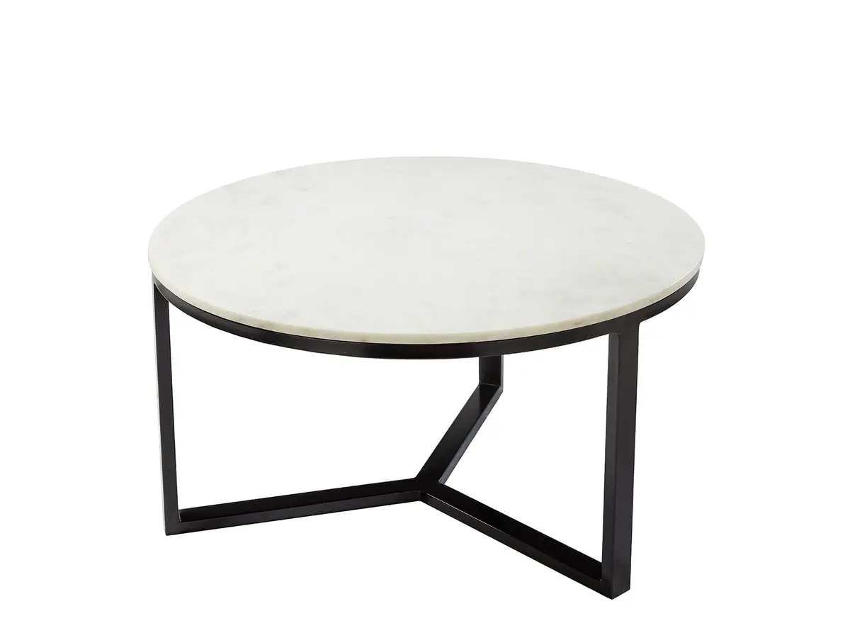 Large Coffee Table