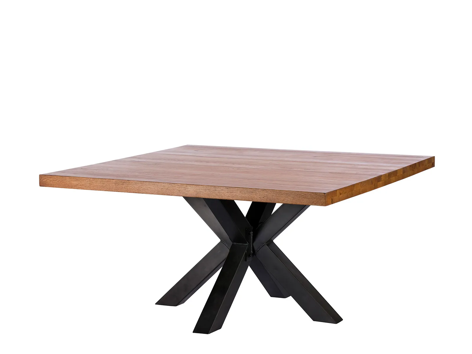 150cm Holburn Square Dining Table
