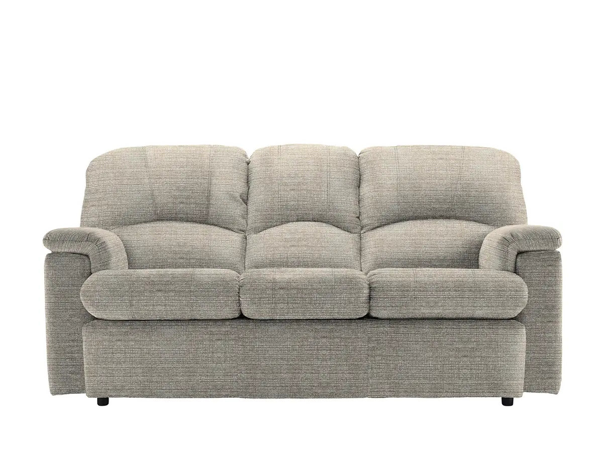 Small 3 Seater Sofa