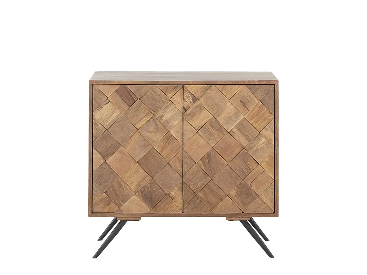 2 Door Sideboard