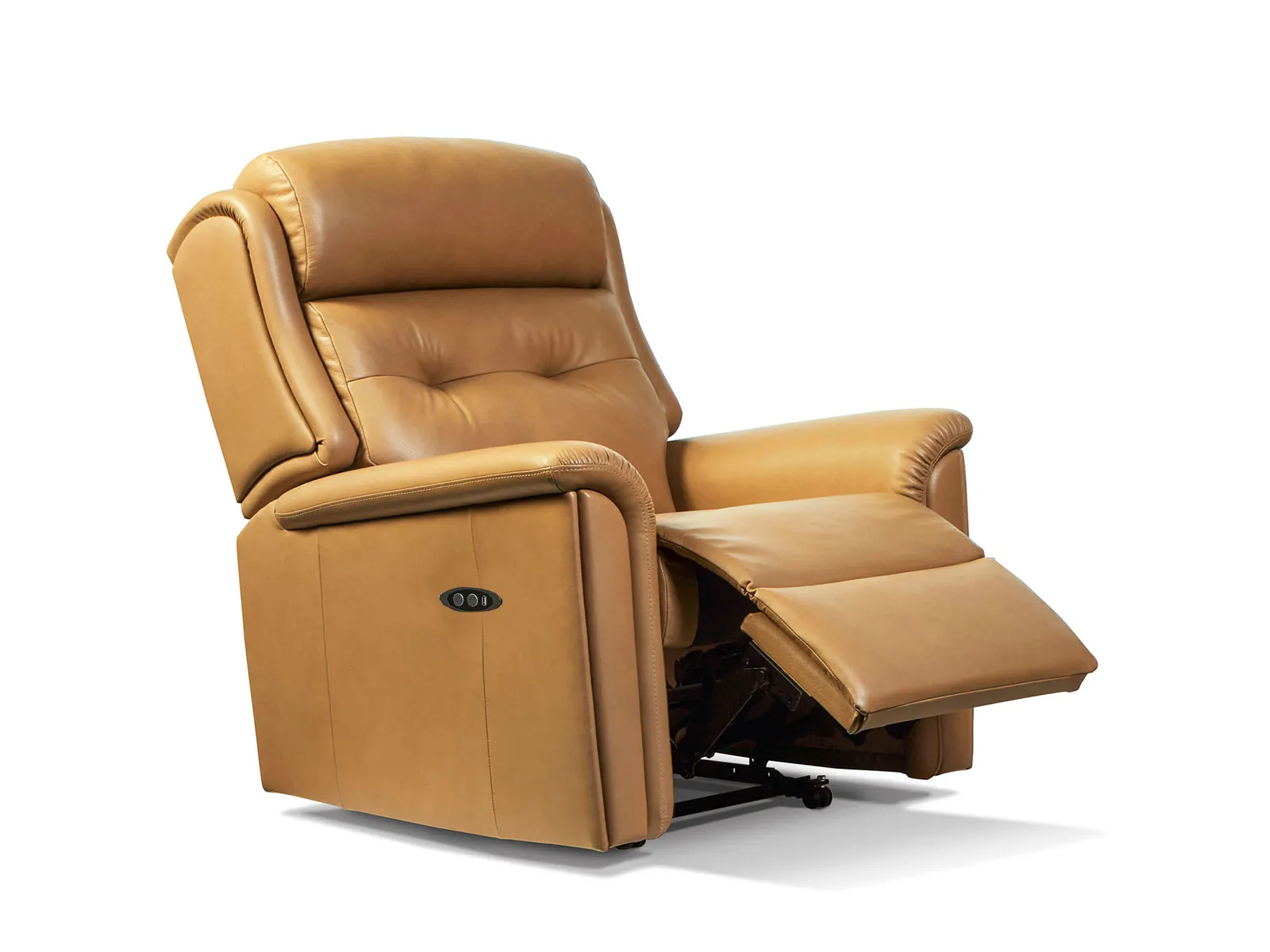 Rechargeable Power Recliner Chair