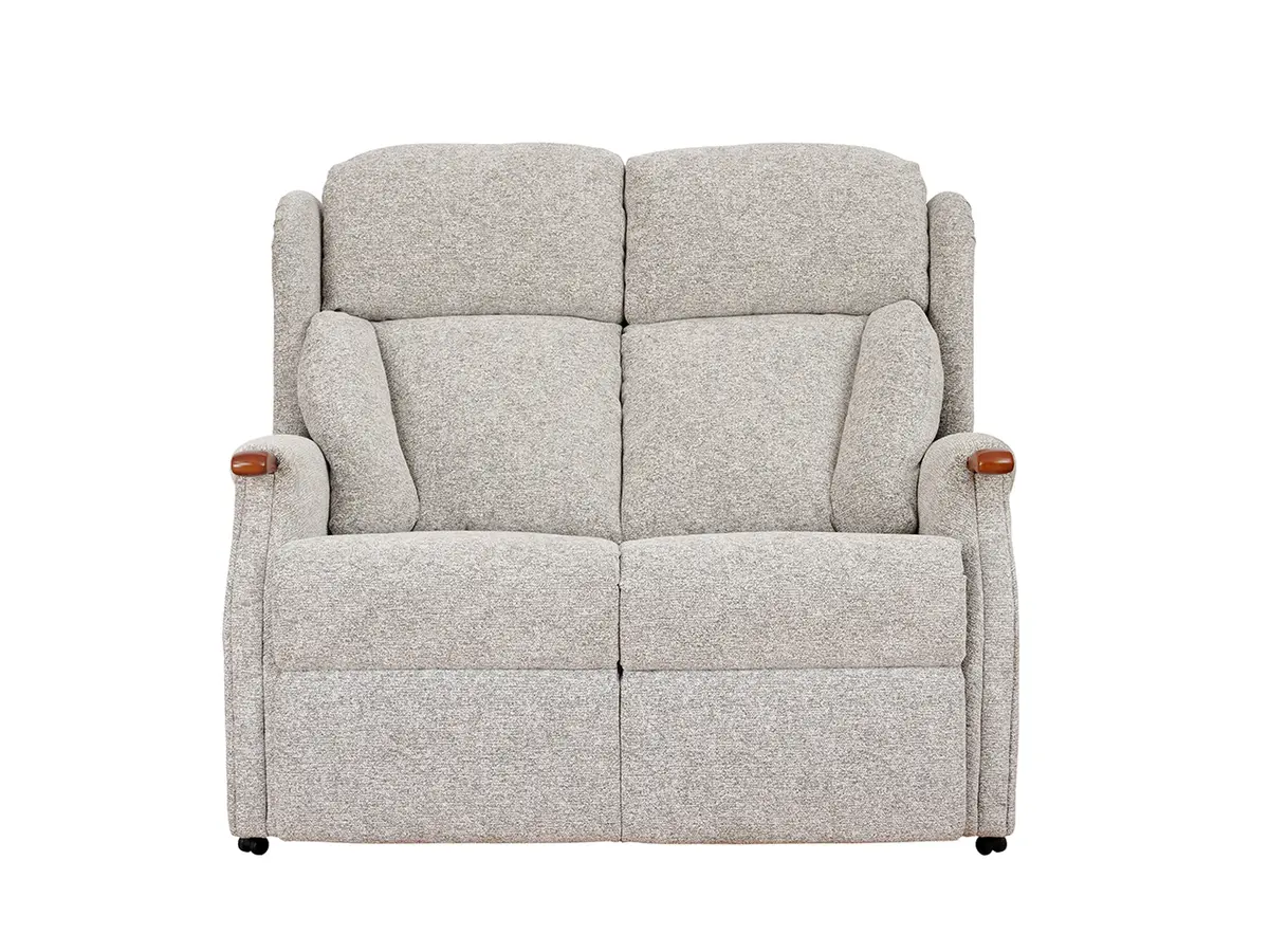 2 Seater Knuckle Sofa