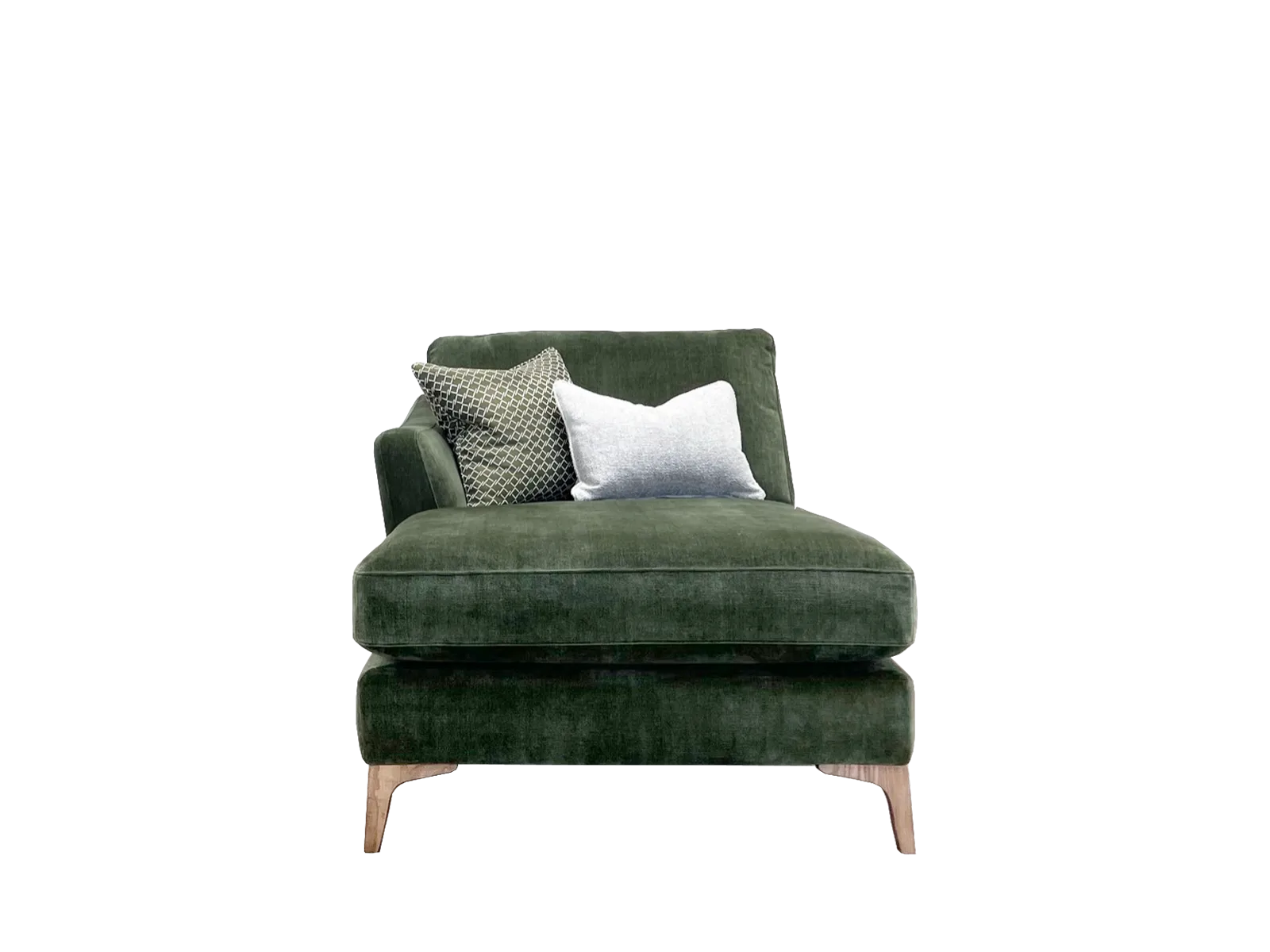 Chaise Section Left