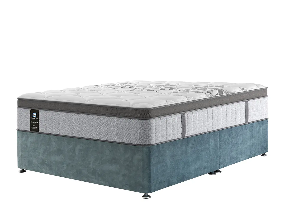 King Size Divan Set