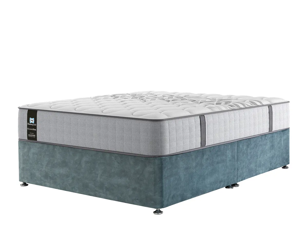 King Size Divan Set