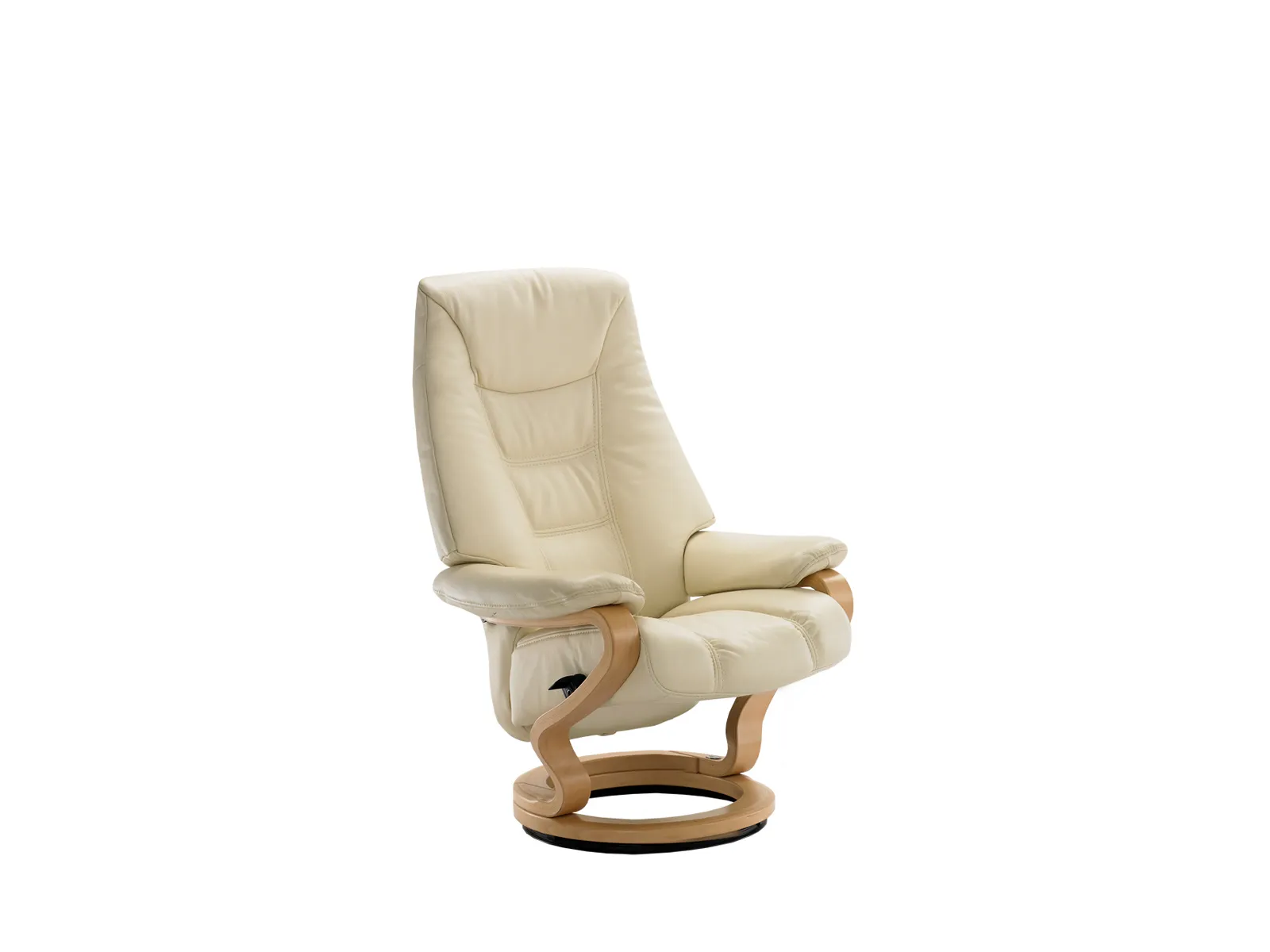 Small Recliner