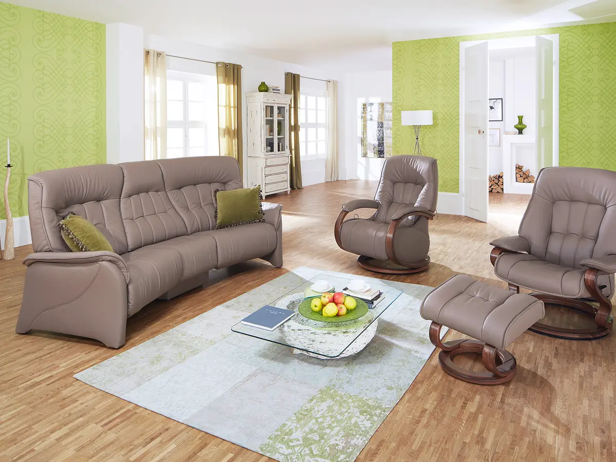 3 Seater Sofa