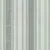 GRADE B - PARIS NARROW STRIPE DUCK-EGG